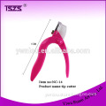 New Coming Pedicure Manicure Tool Acrylic False Nail Clipper Cutter